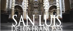 Iglesia San luis